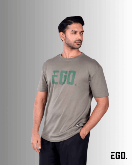Ego printed T shirt | Srilanka