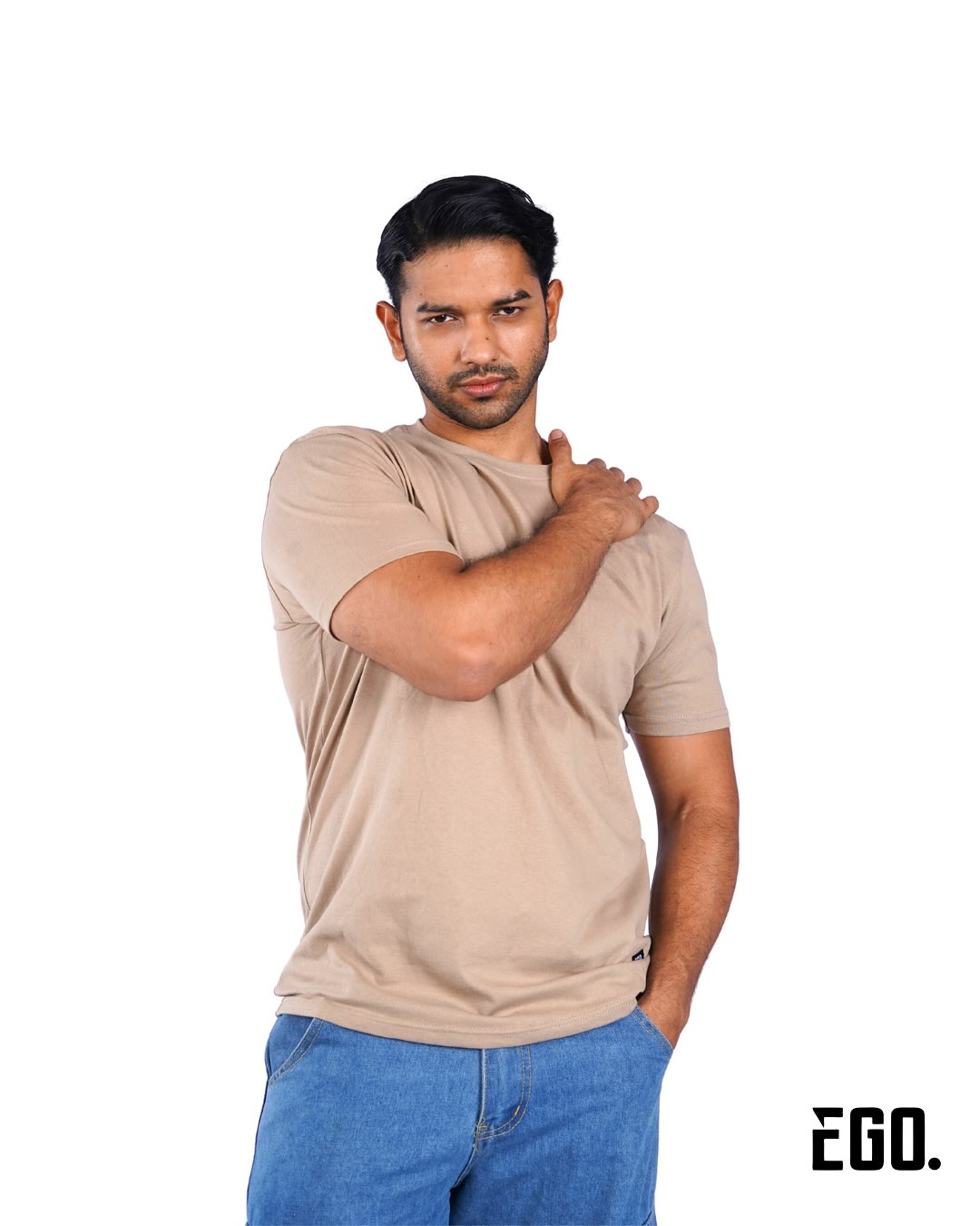 EGO Clothing basic collection Sri Lanka