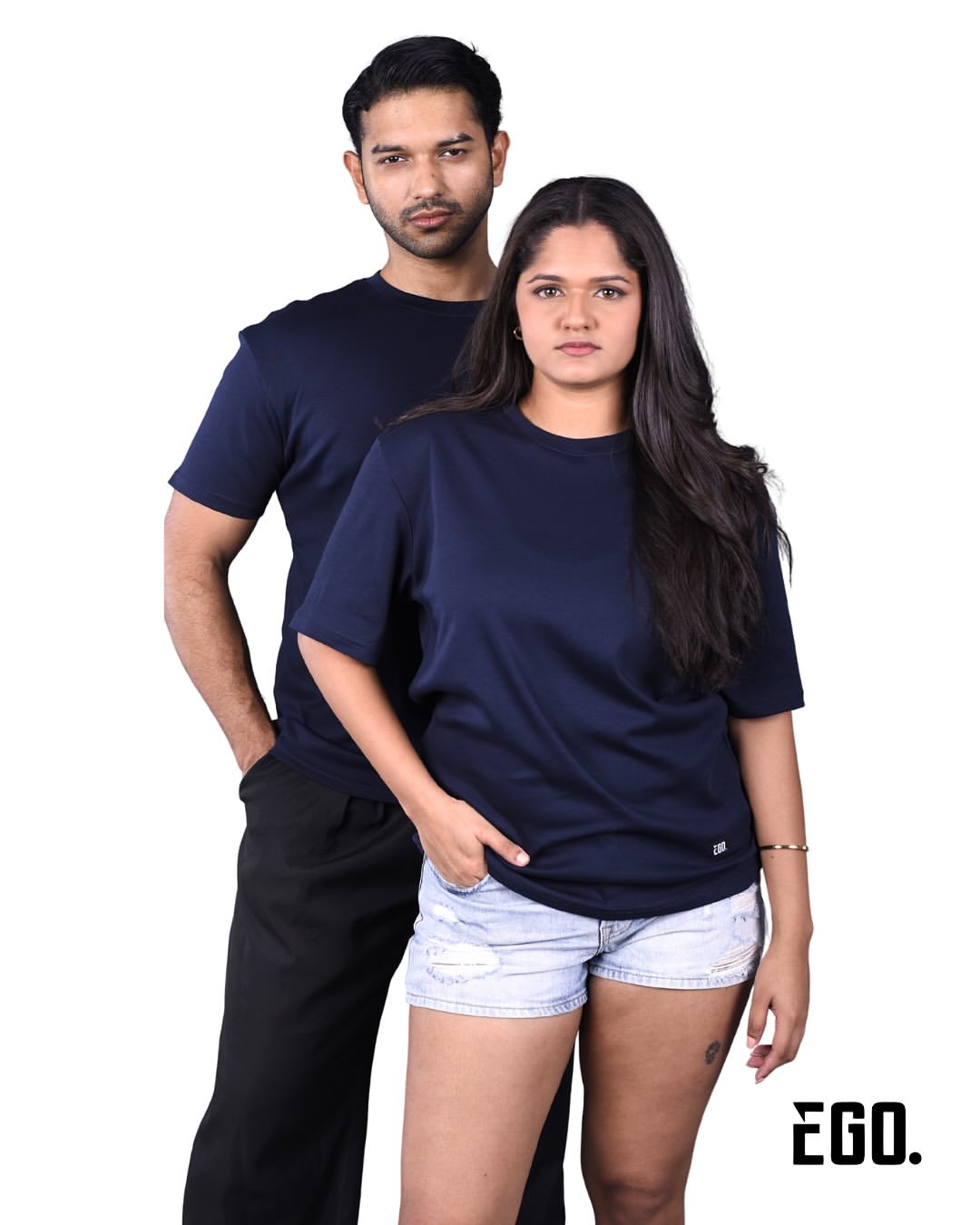 EGO Clothing basic collection Sri Lanka