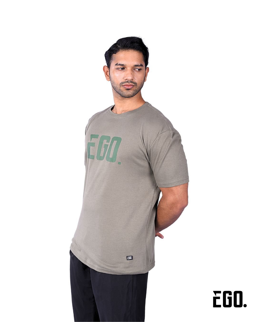 EGO Clothing lifestyle collection Sri Lanka