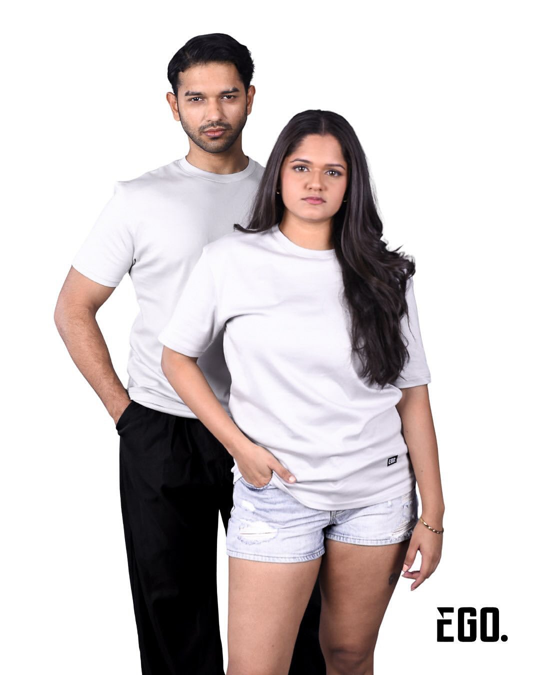 EGO Clothing basic collection Sri Lanka