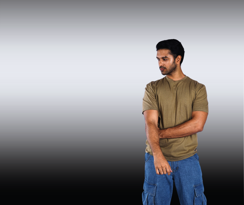 EGO Clothing lifestyle streetwear collection Sri Lanka